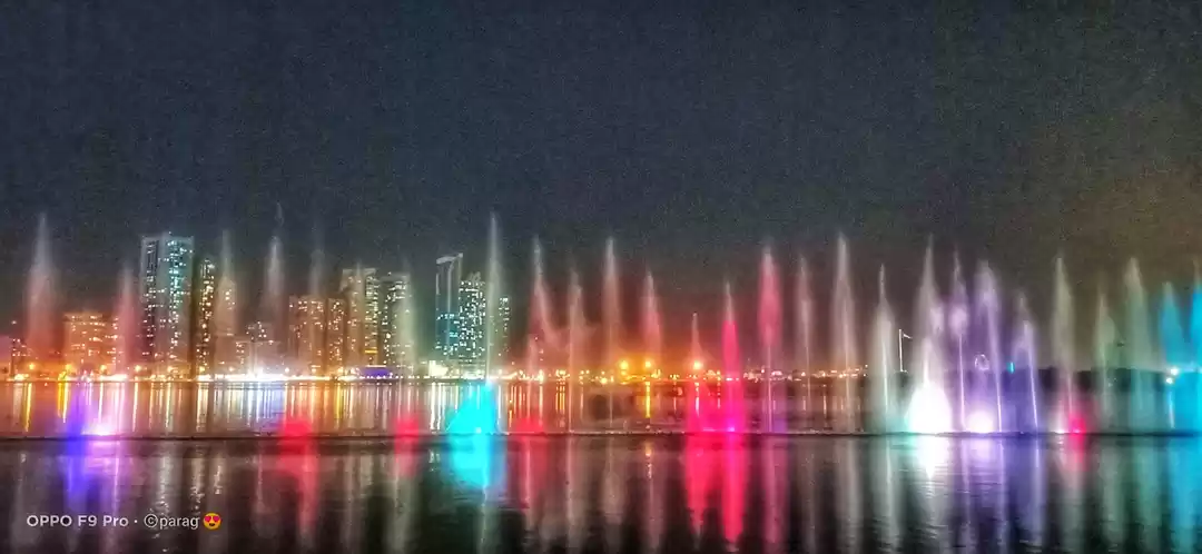 Photo of Sharjah Love 😍