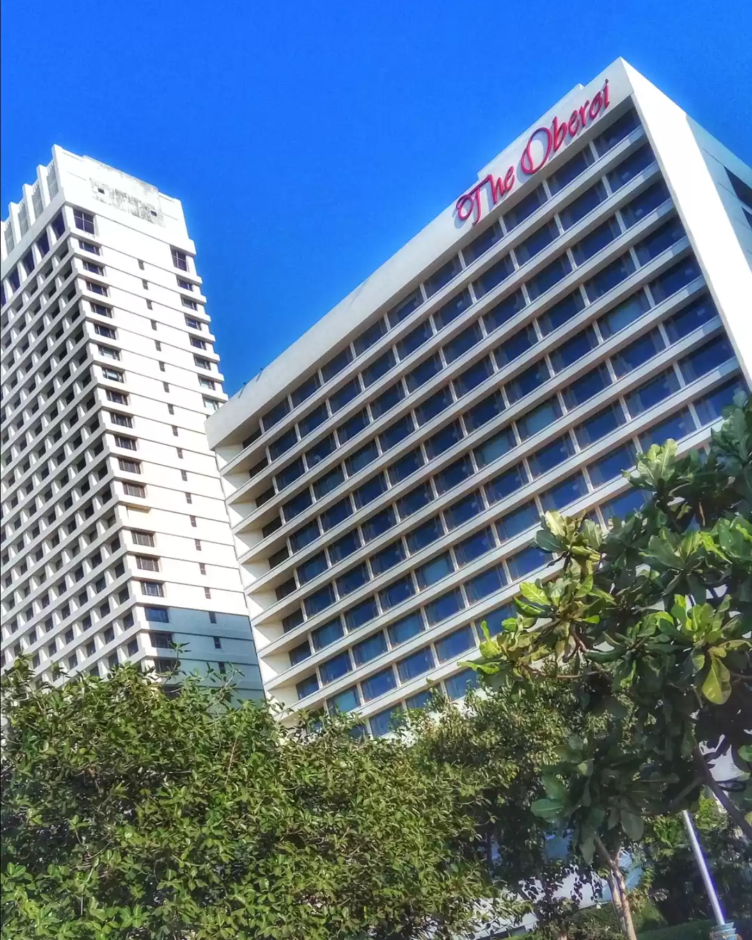 Photo of The Oberoi Hotel