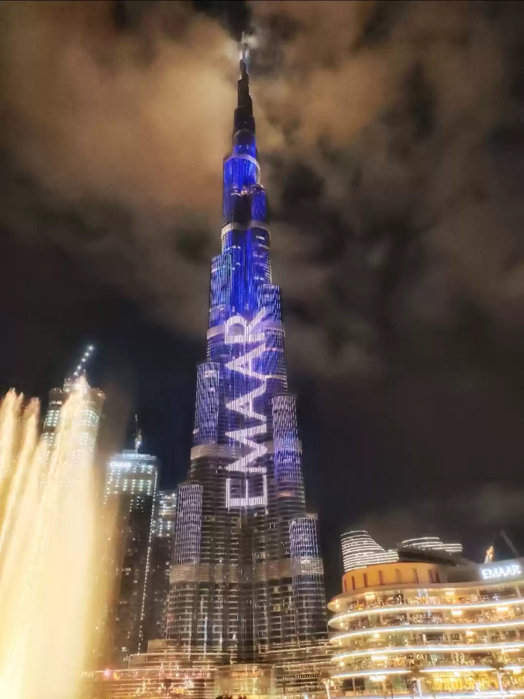 Photo of Burj Khalifa ♥️