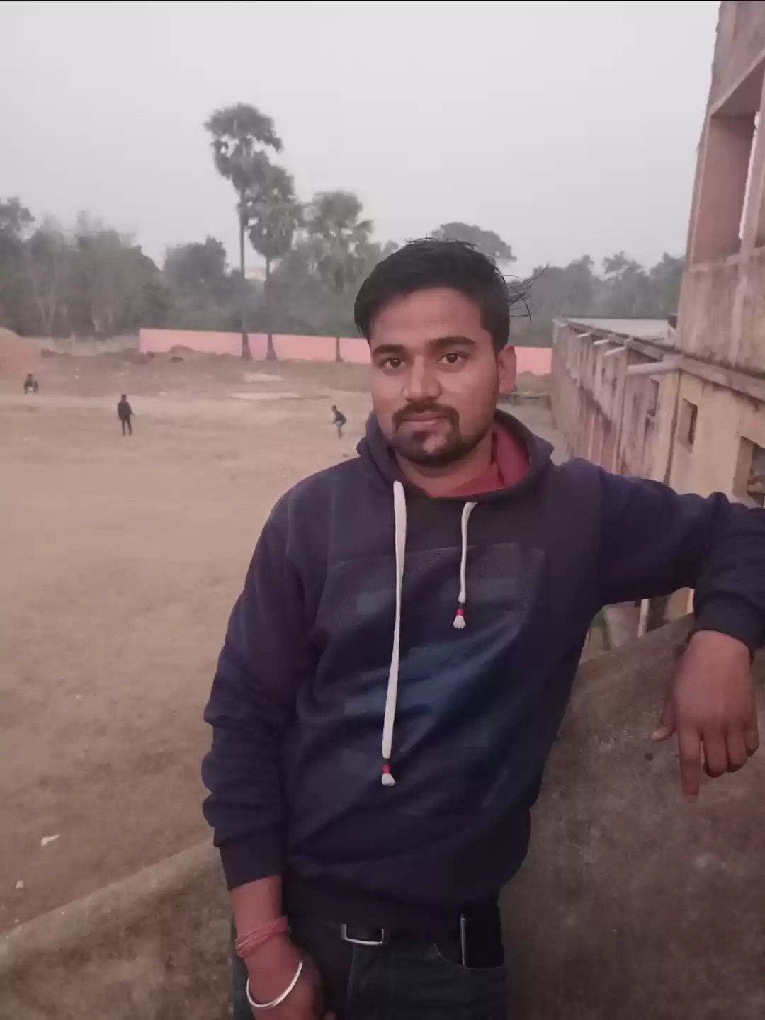 Photo of Rajesh Kumar