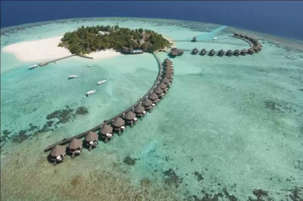 Photo of Maldives: Lifetime E