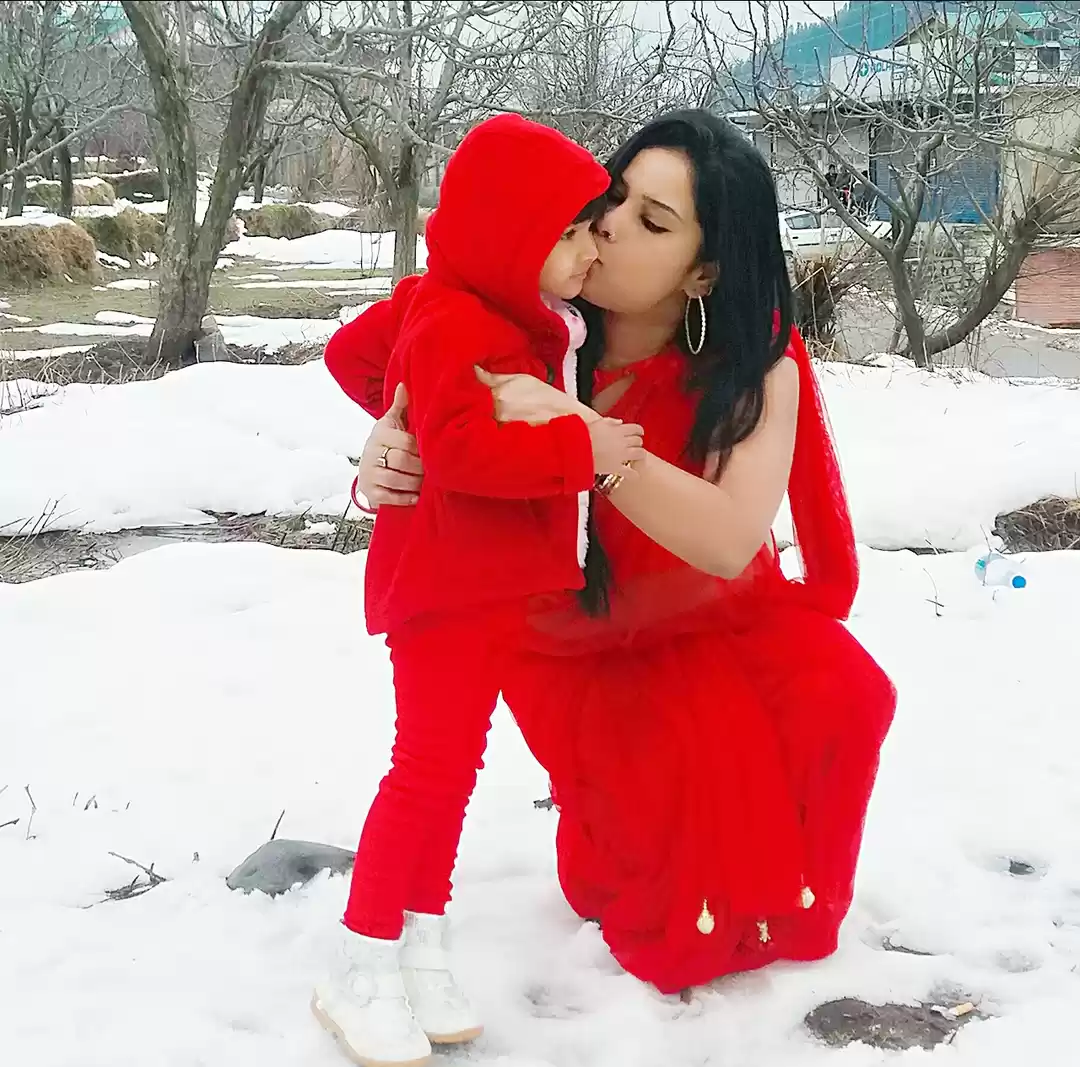 Photo of Manali- A gift of th