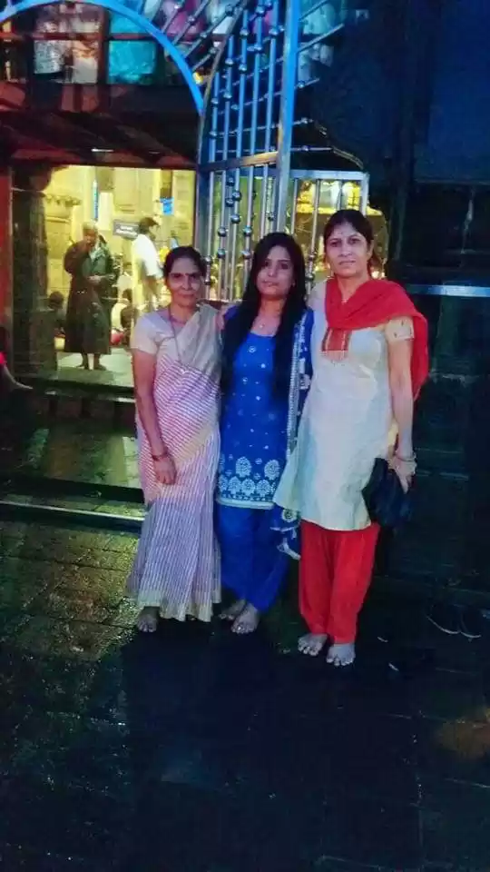 Photo of Bhimashankar