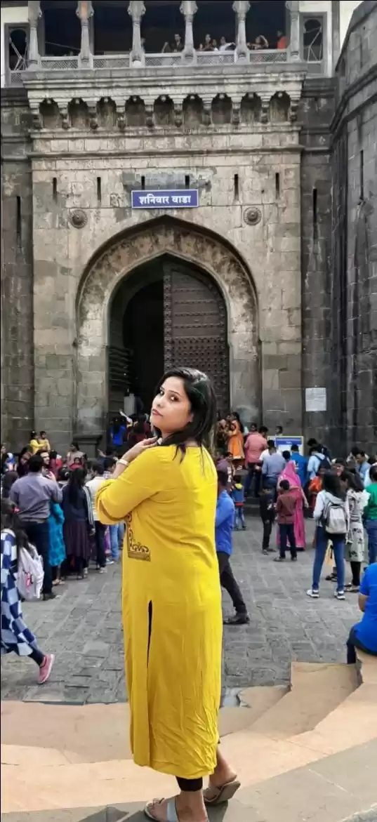 Photo of Pune Darshan 