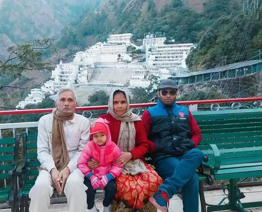 Photo of Vaishno Devi : Jai M
