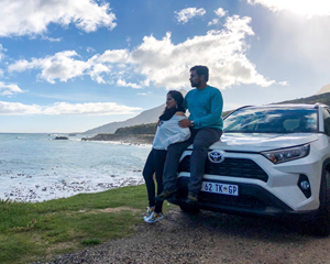 Photo of Our closest encounte