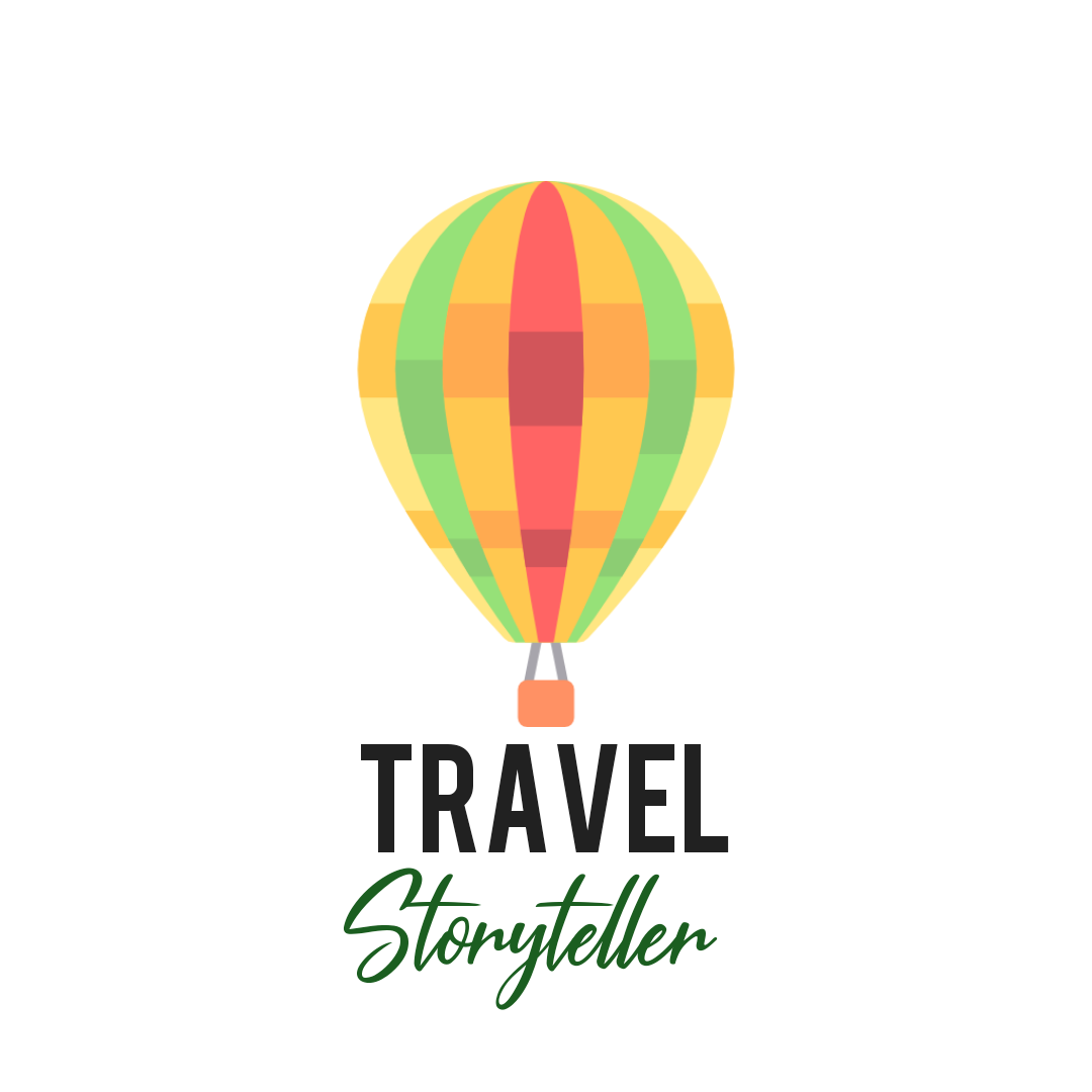 Photo of Storyteller