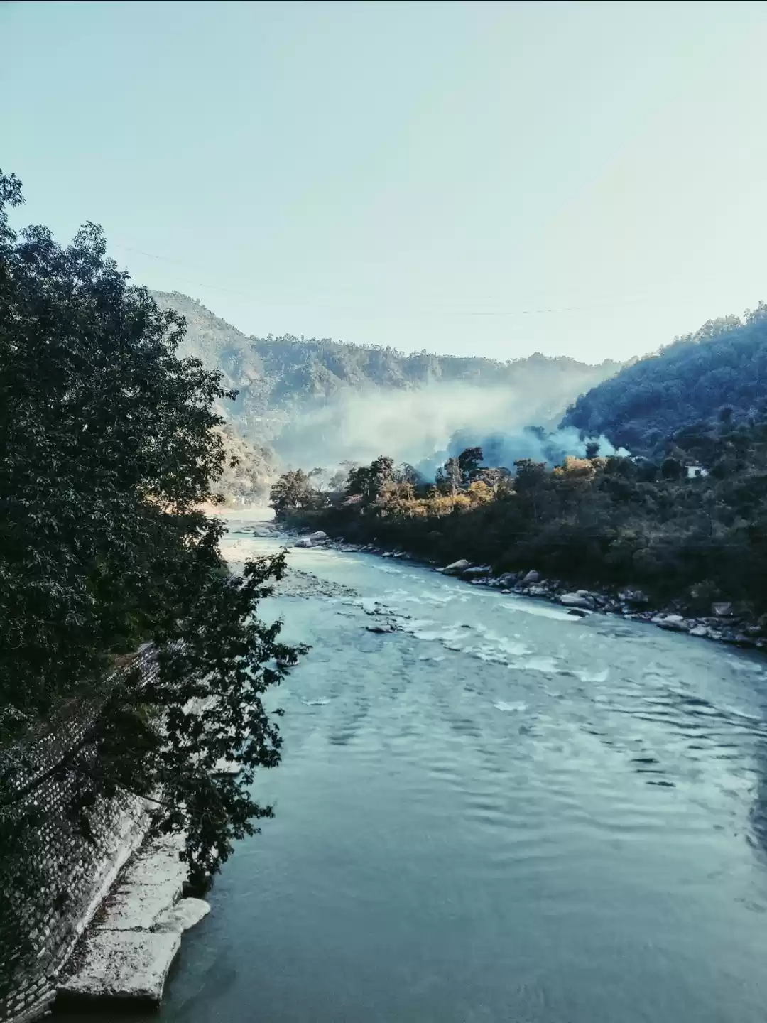Photo of Jauljibi - a way to 