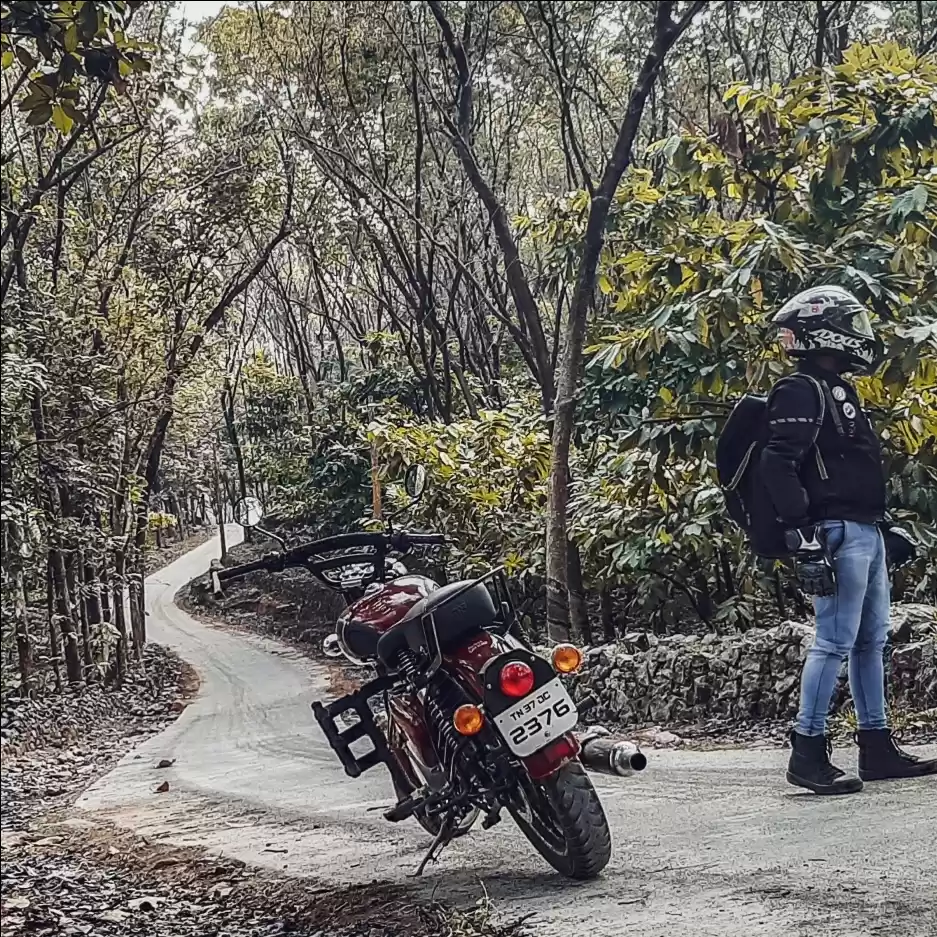 Photo of Blah Blah Blazy !