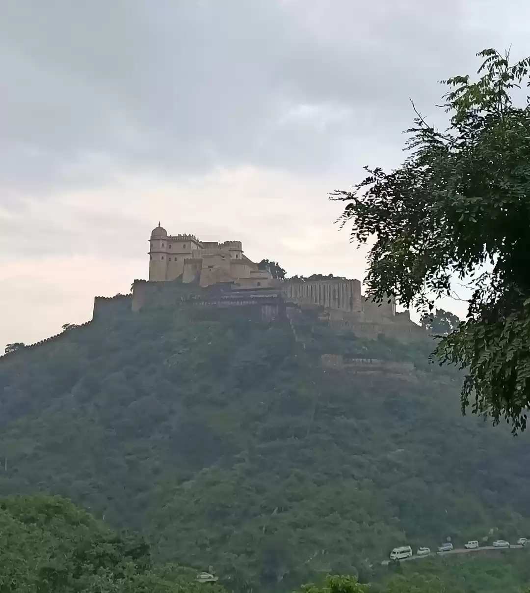 Photo of A day trip to Khumbh