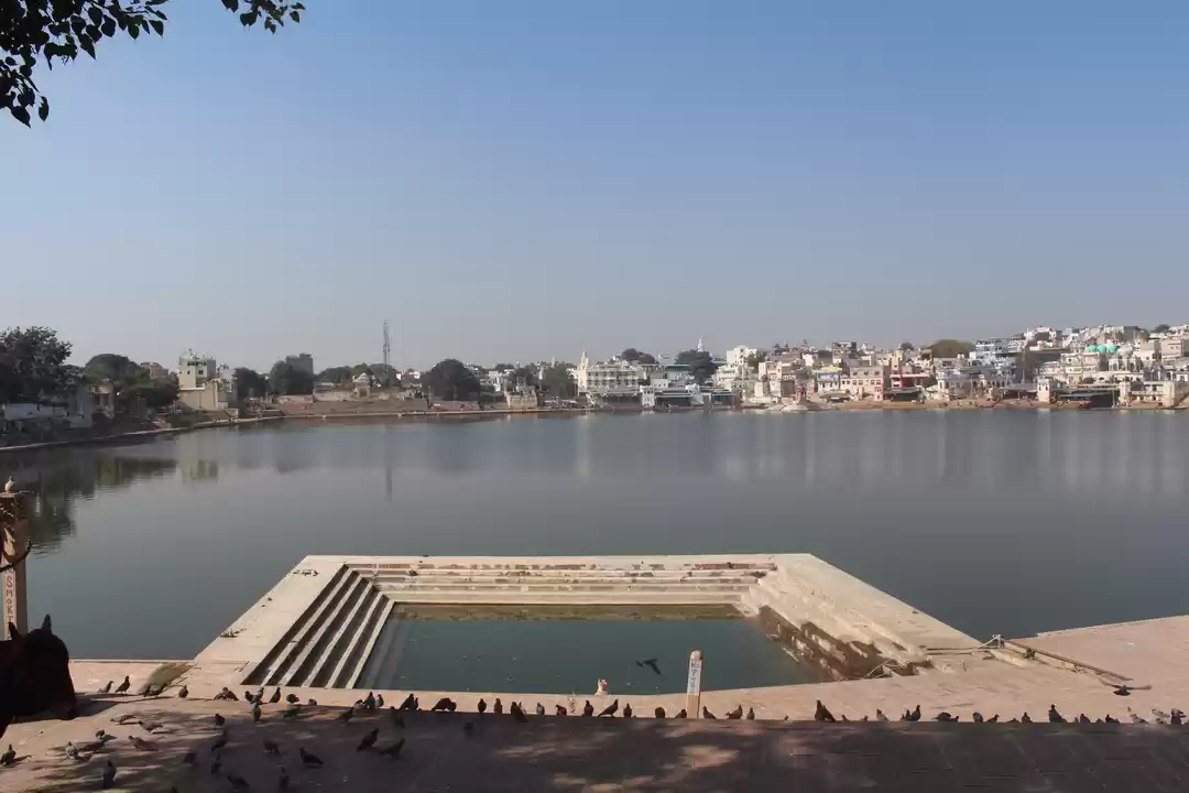 Photo of My solo trip to push