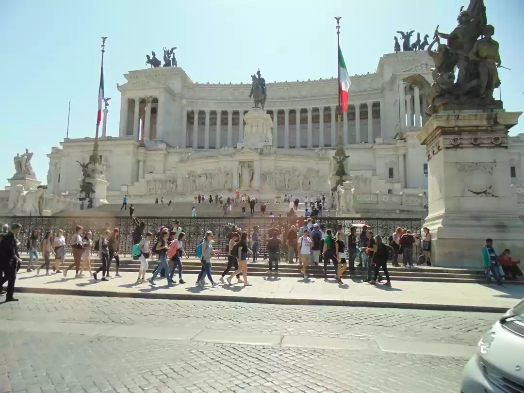 Photo of My first trip to Ita