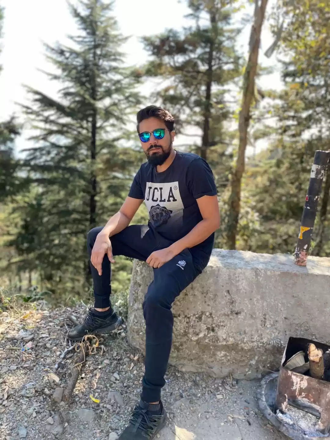Photo of Kedarnath