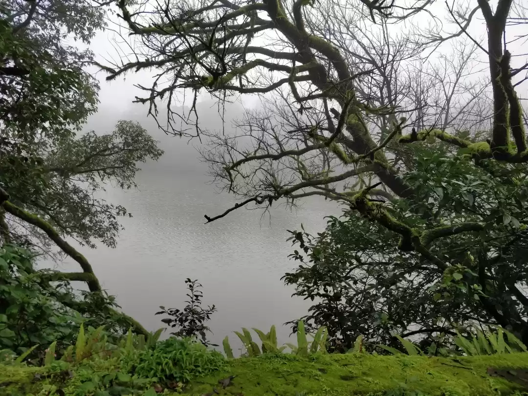 Photo of Glen Ogal Lake