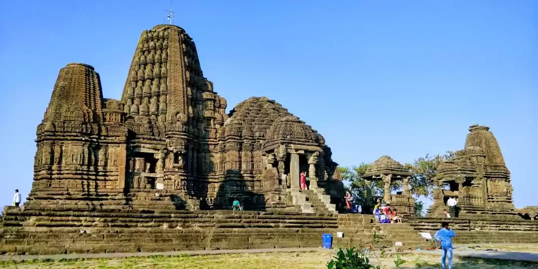 Photo of Gondeshwara Mahadeva