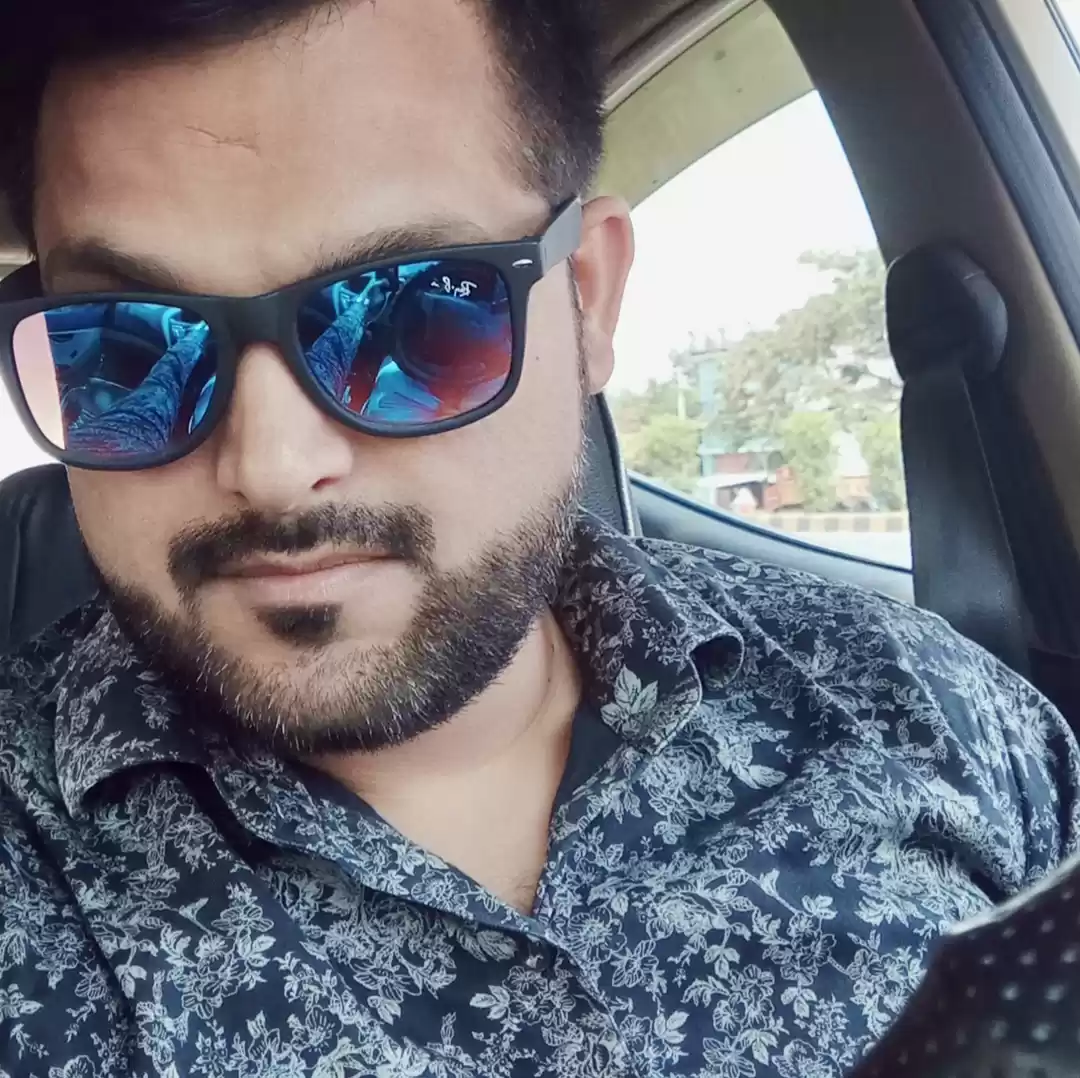 Photo of Traveller Jagmohan