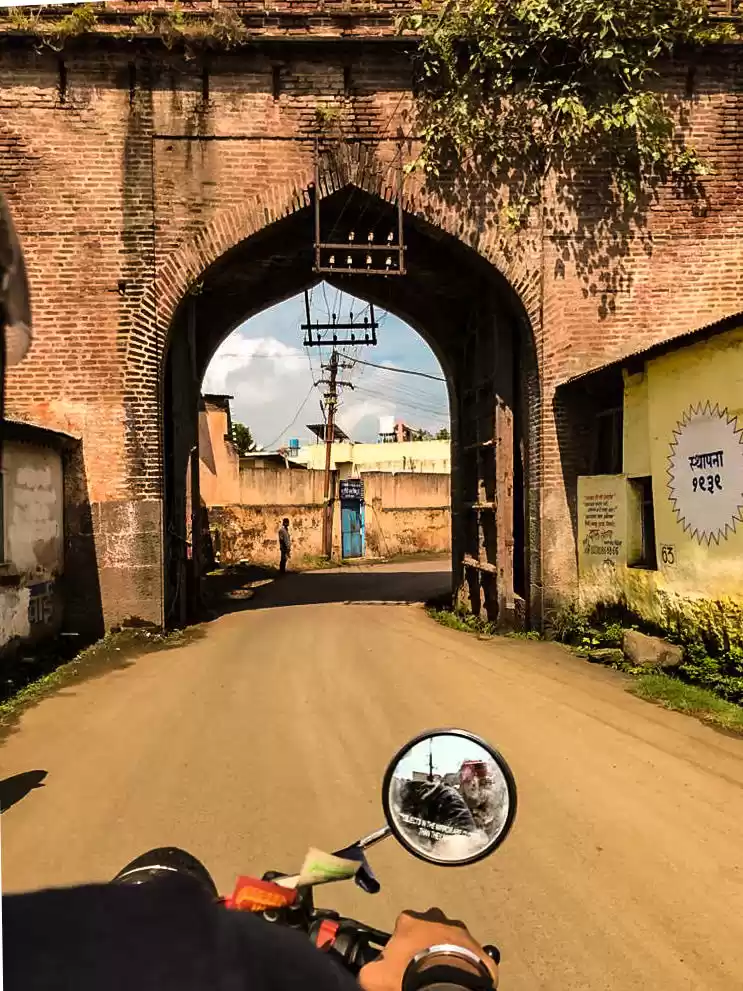 Photo of Wai - A shrine for s