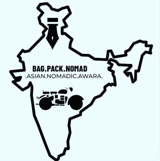 Photo of Bag Pack Nomad