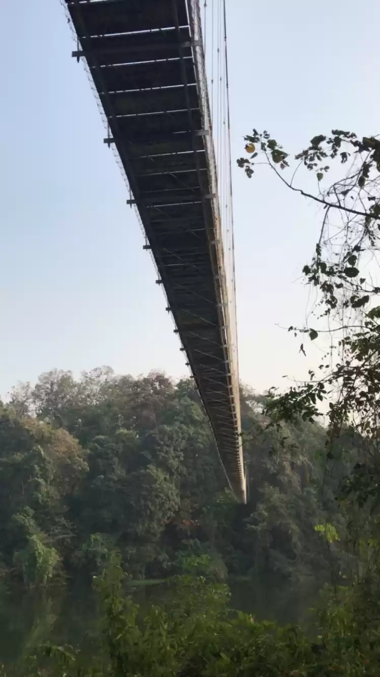 Photo of Keep bridging the ga