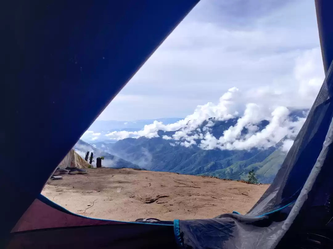 Photo of Munnar, as close as 