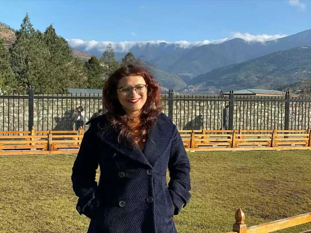 Photo of Bhutan-The Land Of H
