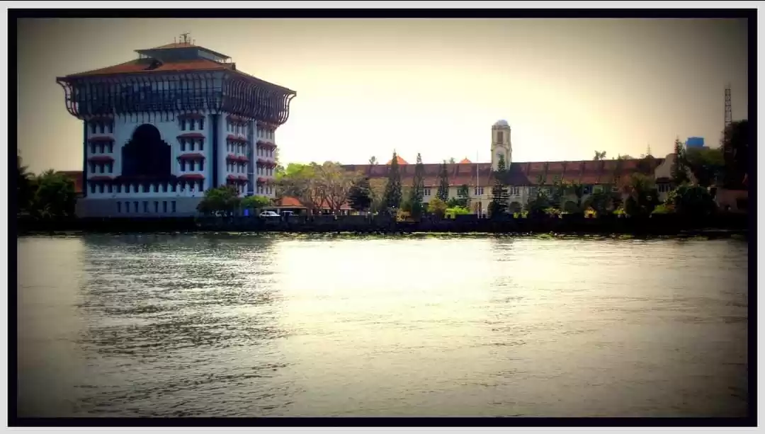 Photo of 7 days Kochi Trip-