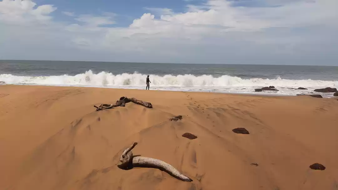 Photo of Vist beach in paradi