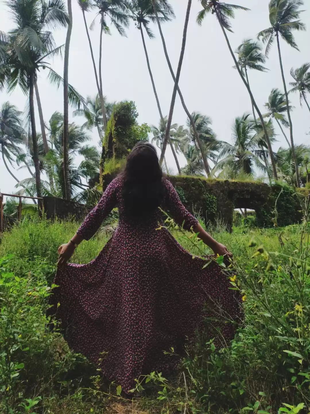 Photo of Alibag After Lockdow