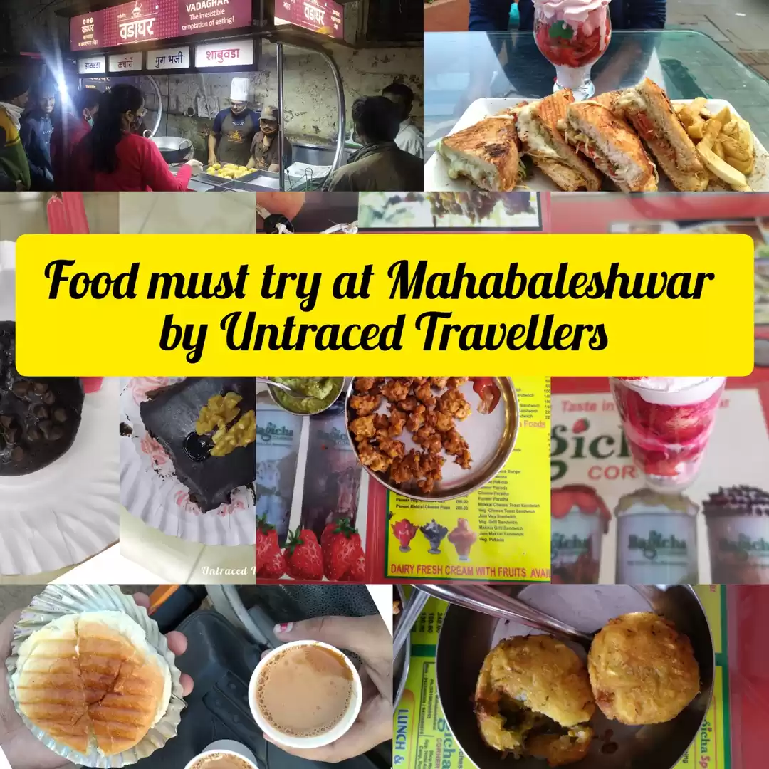 Photo of Food must try at Mah