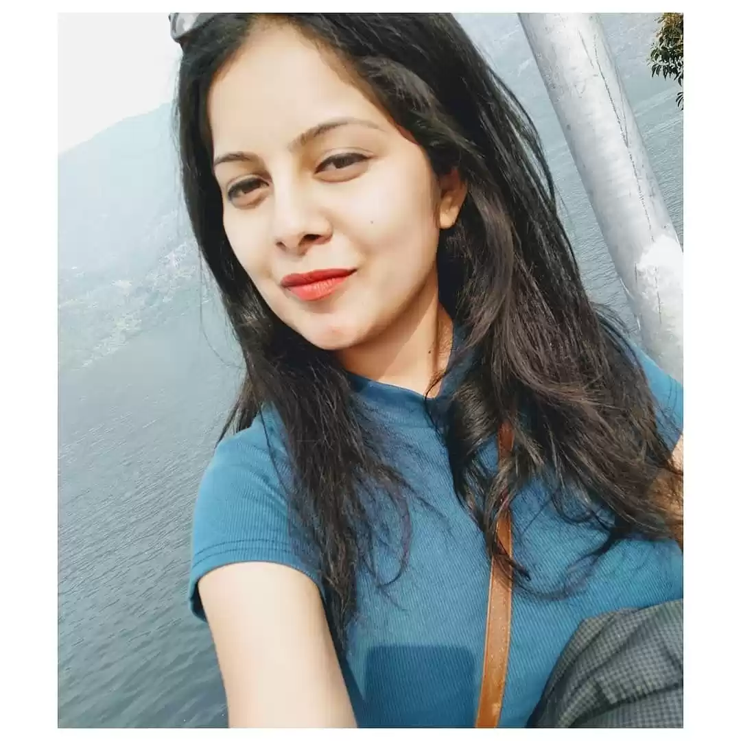 Photo of Nimrit Singh