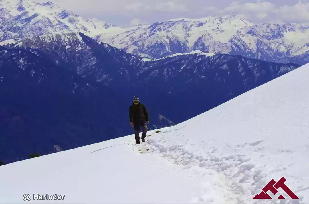 Photo of TTH Treks - Trek The