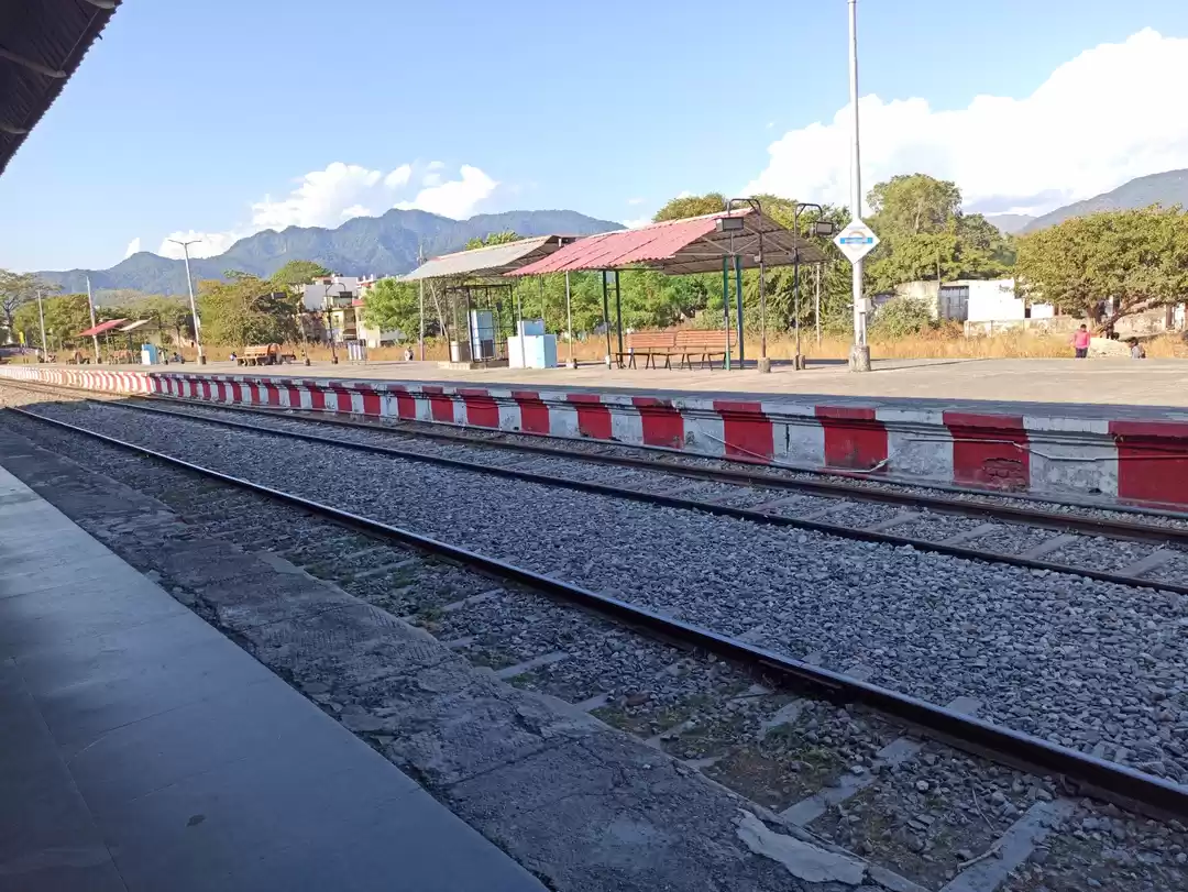 Photo of Gateway of Kumaon, H