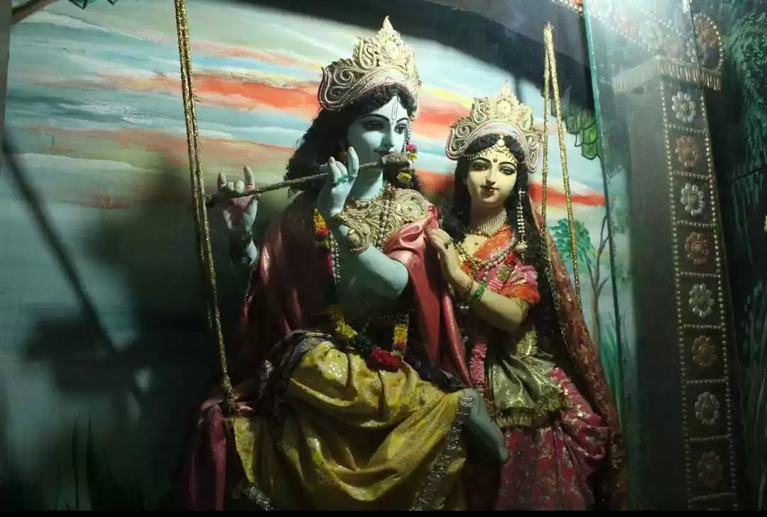 Photo of Mathura: Homeland of