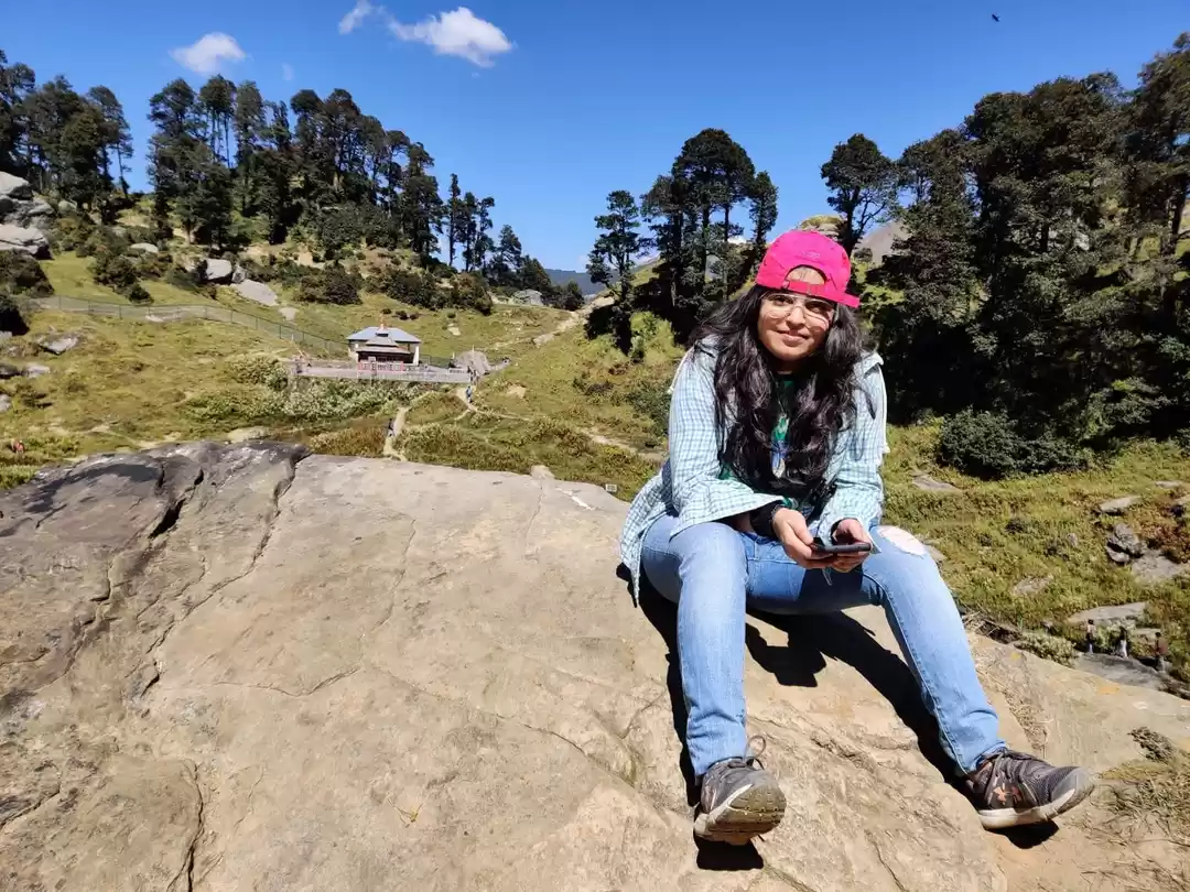 Photo of Serolsar Lake: A per