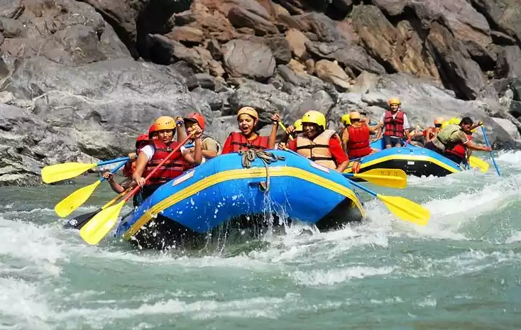 Photo of Best 5 Adventure Wat