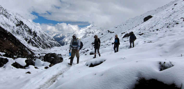 Photo of Best Adventure Travel Activities in India