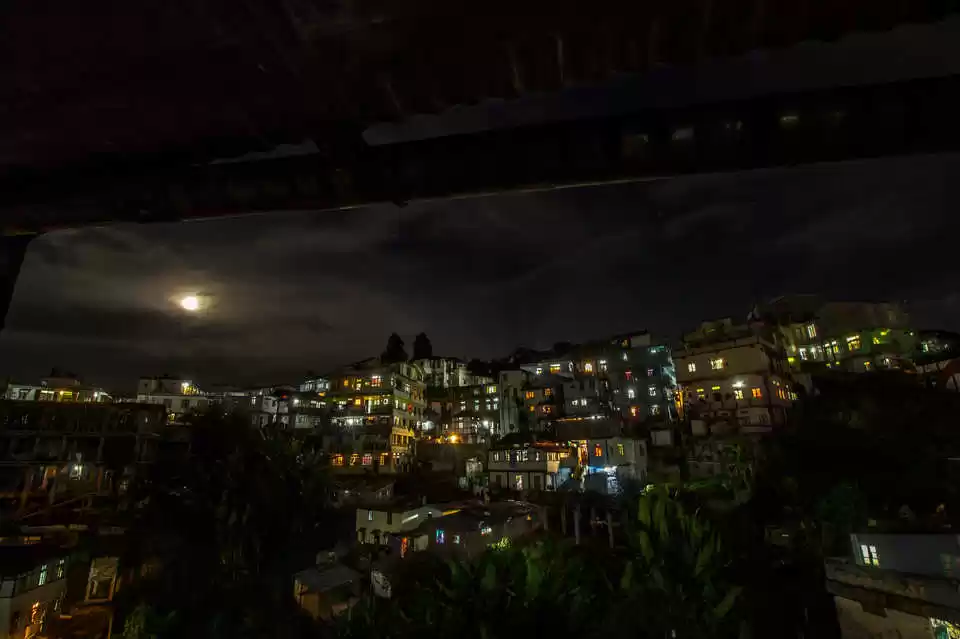 Photo of ভারতের উত্তর পূর্ব প