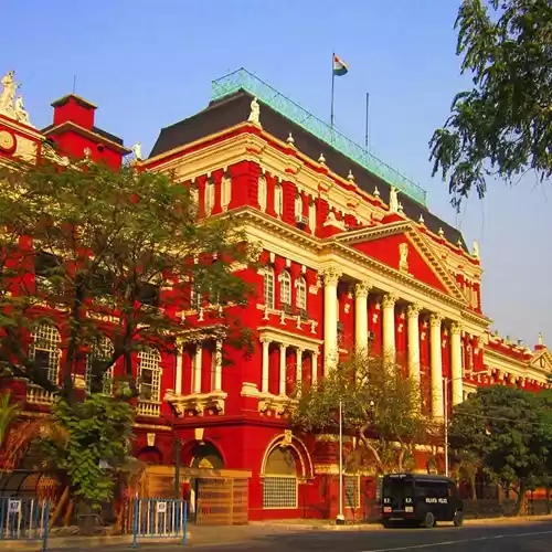 Photo of কলকাতার সবচেয়ে ভূতুড়