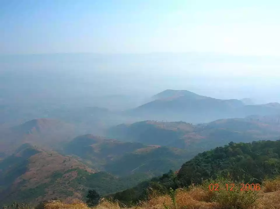 Photo of মুম্বইয়ের কাছেই নির্