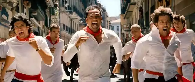 Photo of রুপোলি পর্দায় ভ্রমণে