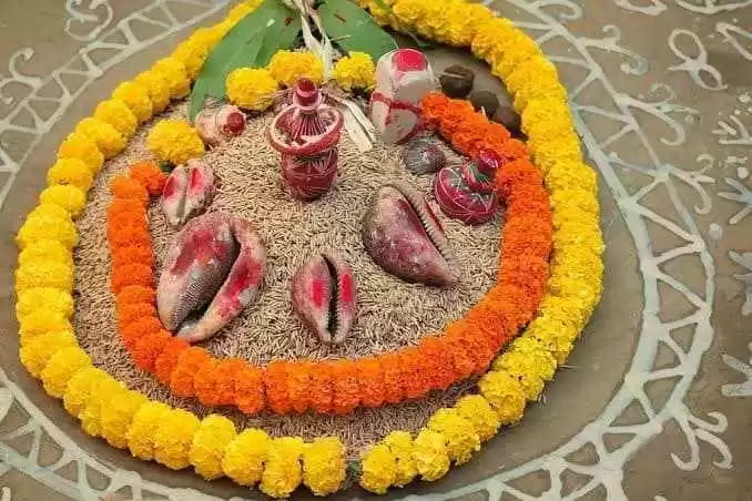 Photo of মাটির স্বাদে নতুন ধা