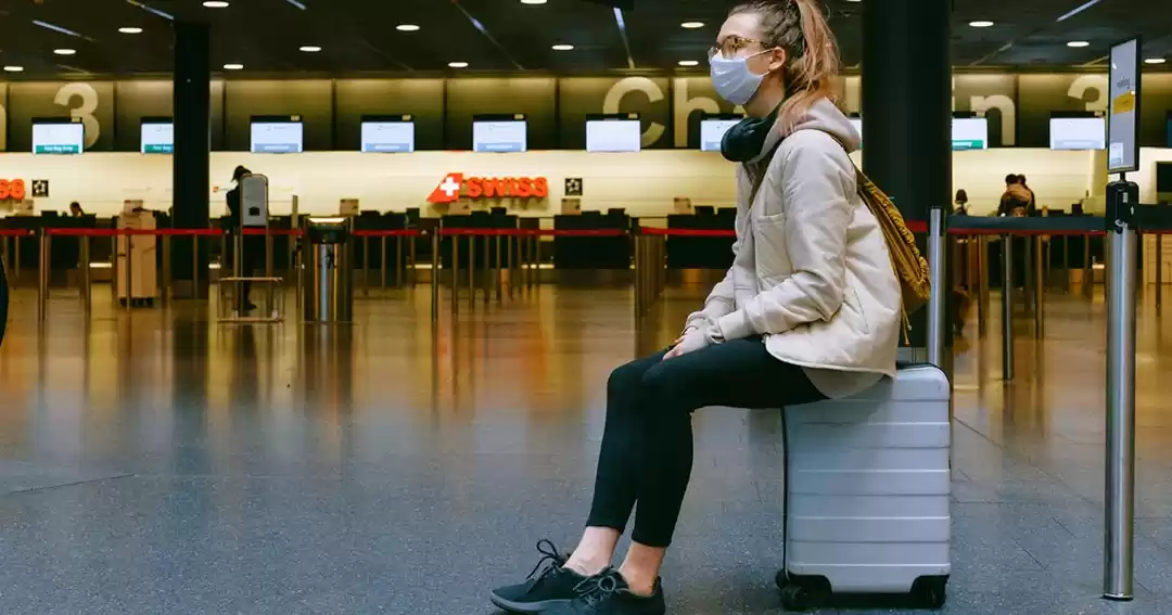 Photo of নিউ নর্ম্যালে বেড়াতে