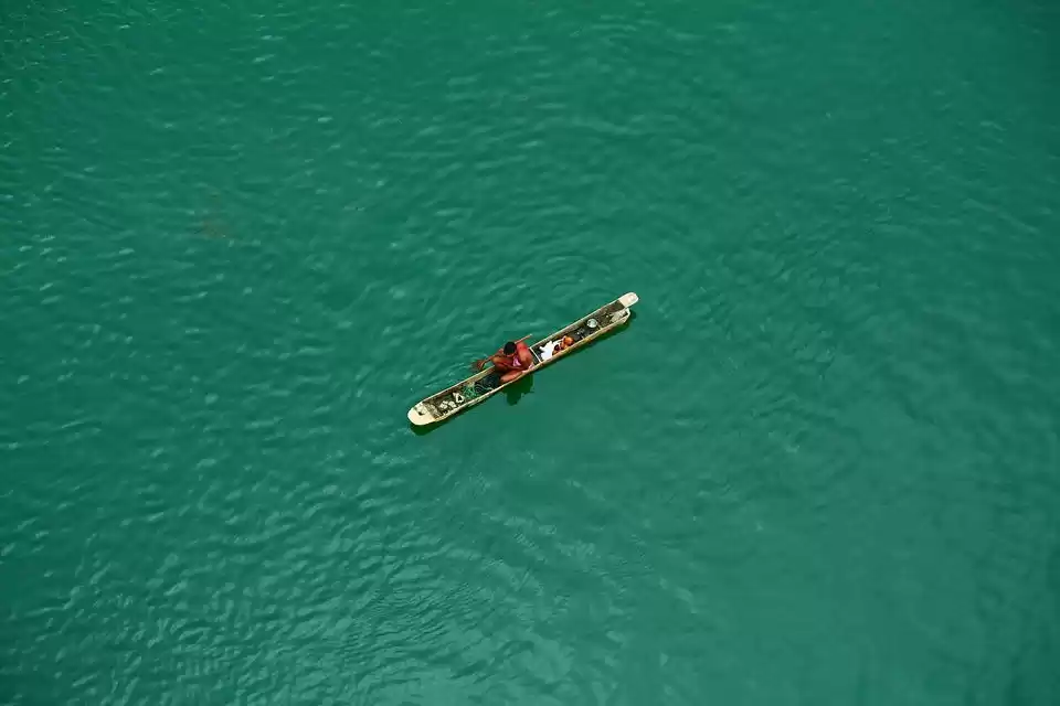 Photo of পুরাণ অনুসারে এই নদী