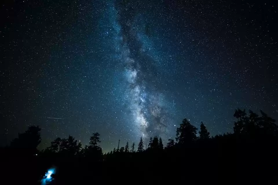 Photo of আকাশের তারা দেখতে ভা