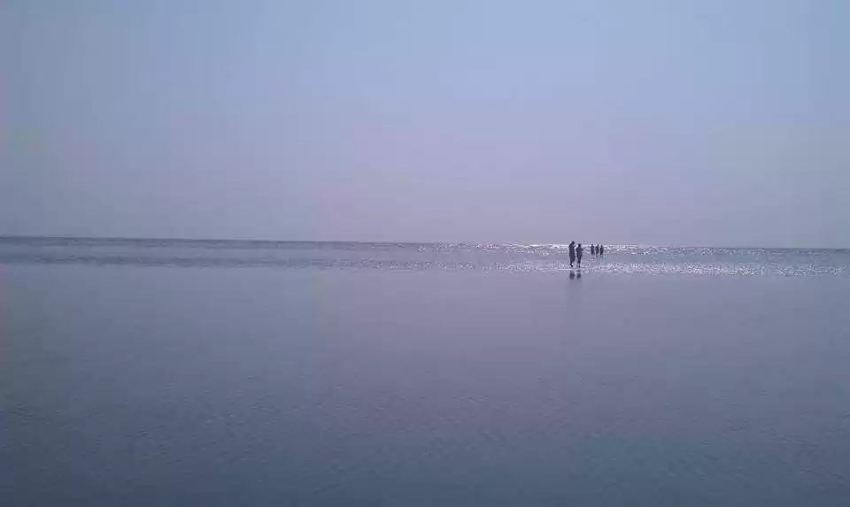 Photo of অদৃশ্য সমুদ্রতটের রহ