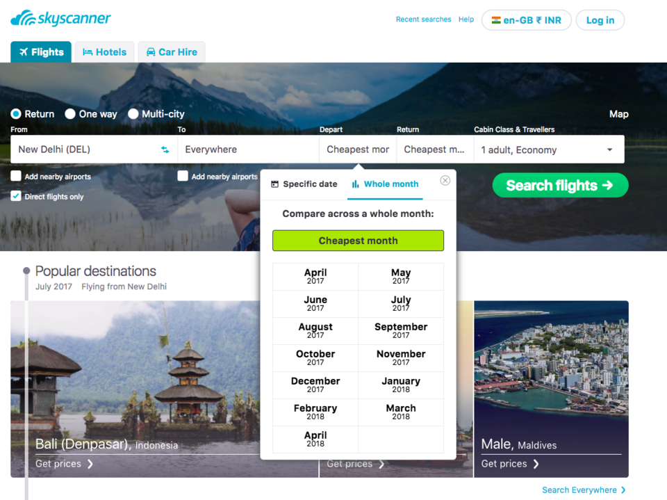 Photo of কম খরচে বিদেশ ভ্রমণ