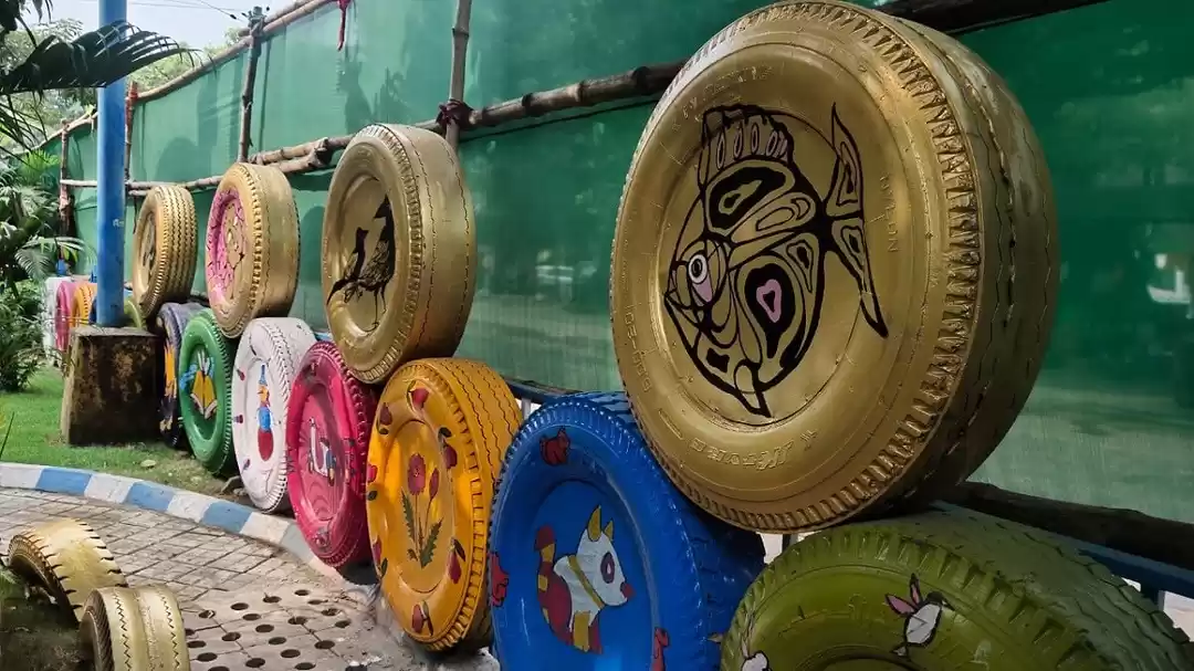 Photo of পরিবেশবান্ধব পরিবেশ 