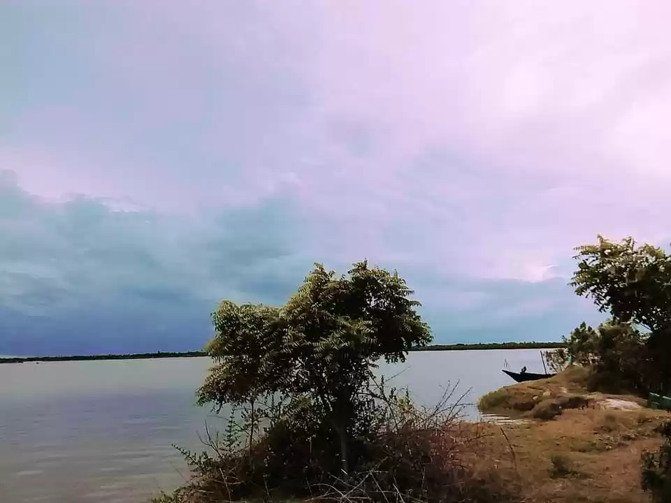 Photo of রূপকথার দেশে, ইছামতী