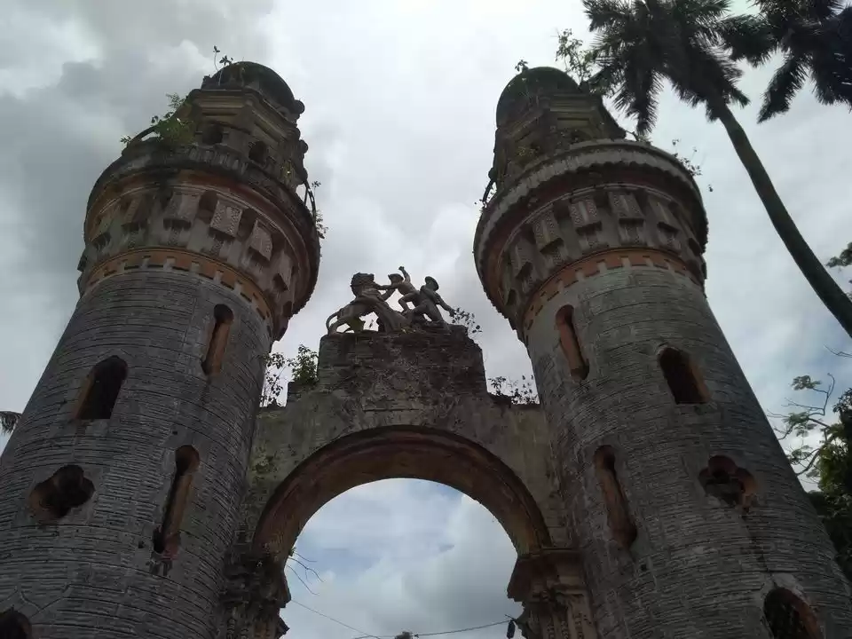 Photo of কলকাতা থেকে মাত্র কয়