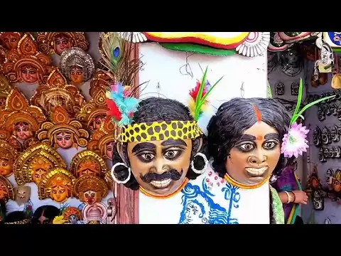 Photo of মুখোশ গ্রামের হাল হক